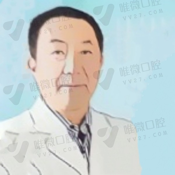 刘宏伟医生