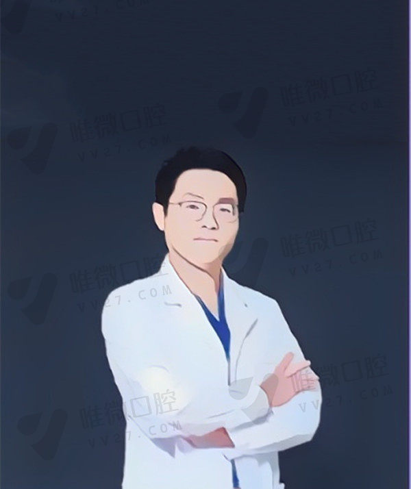 陈宏达医生