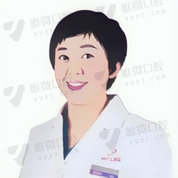 杨娇医生