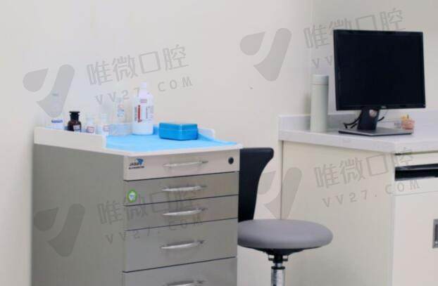 东方微笑口腔门诊