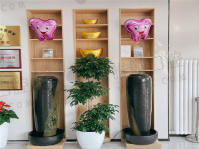 　　暨南大学附属雅皓口腔医院
