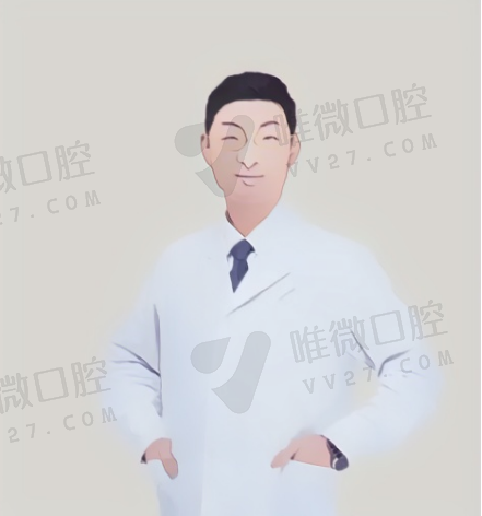 烟台圣牙贝口腔门诊部孙立林院长.png