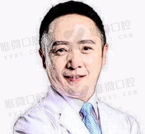 南明牙博士口腔张俊