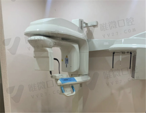 太仓摩尔口腔医院设备