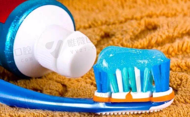 口腔护理牙膏误导消费者