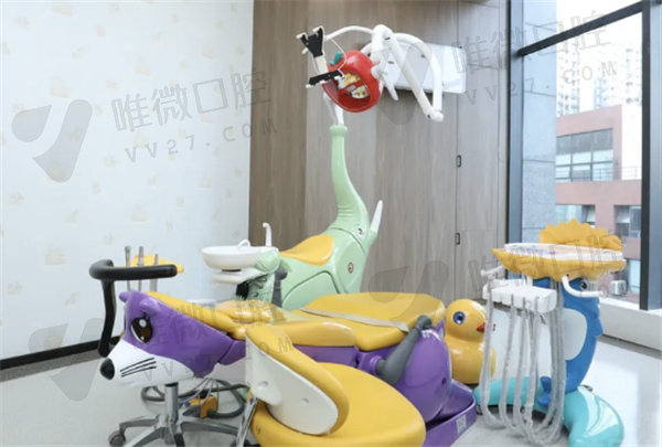 成都贝臣口腔牙椅
