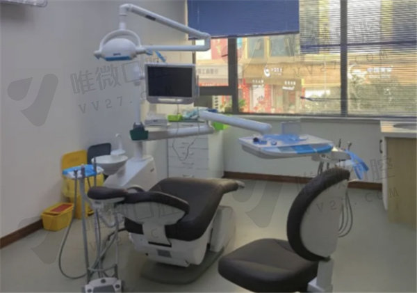 重庆牙博士口腔诊室