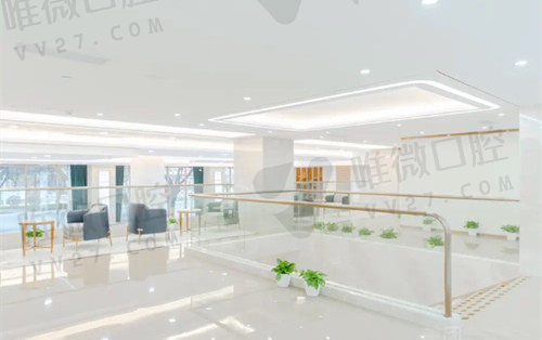 广州曙光口腔医院
