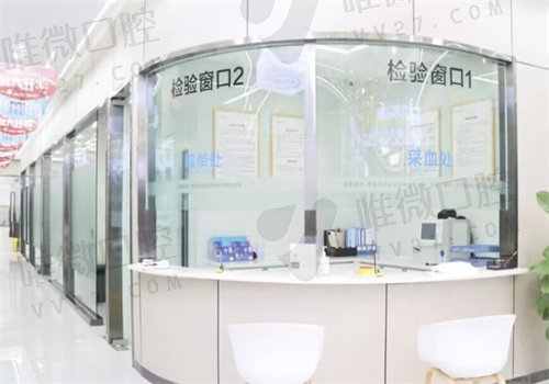 重庆京植口腔是专做种植牙的医院