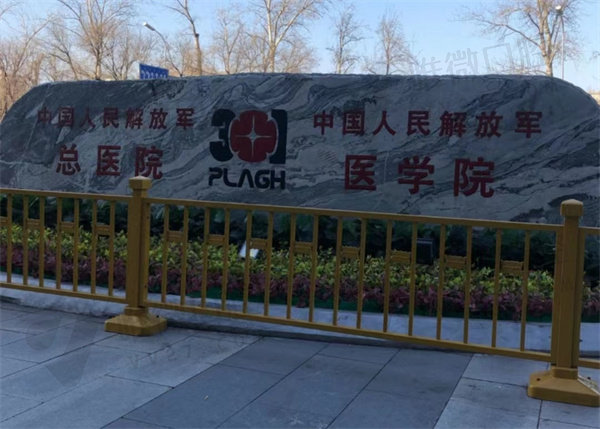 北京301医院种植牙医生