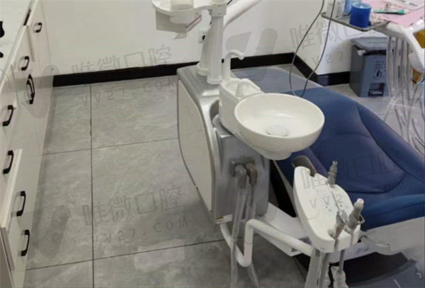 医院牙椅