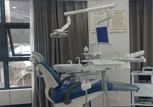重庆开州牙博仕口腔医院种牙植体质量可靠