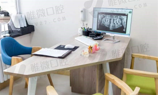 大连齿医生口腔医院怎么样