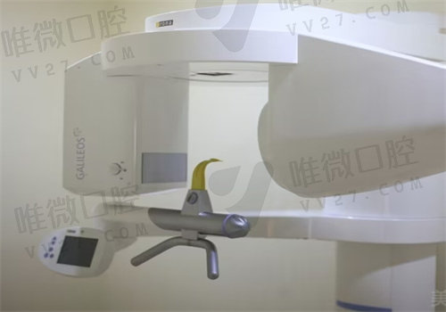 成都极光口腔医院种植牙仪器设备