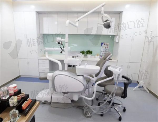 杭州种植牙医院排名榜