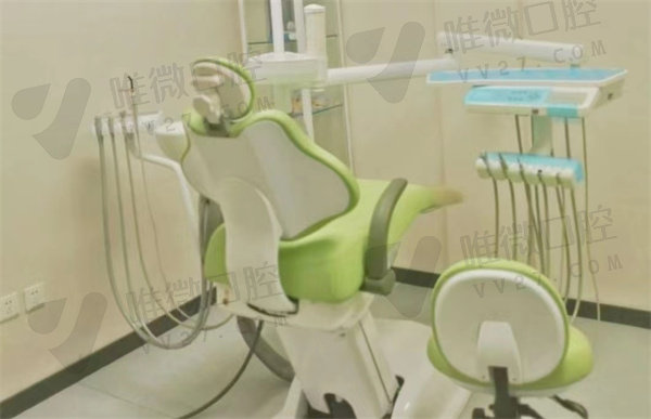 北京艾尔口腔医院能种牙吗