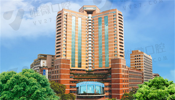 广东省人民医院口腔科医生简介