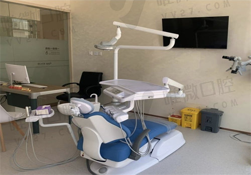 北京科尔口腔医院种植牙技术靠谱
