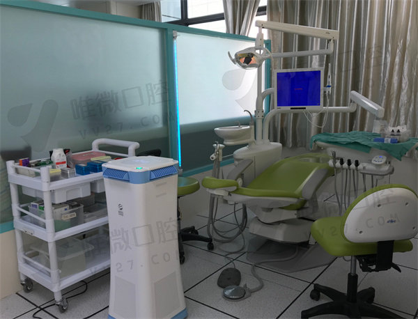 云南省人民医院口腔科牙齿矫正多少钱