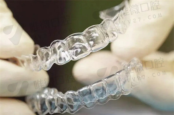 数字化美学牙齿矫正有用吗