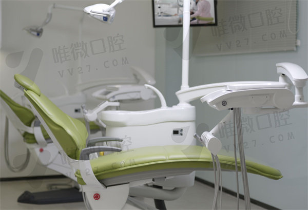 北京禾禾齿科收费价目表