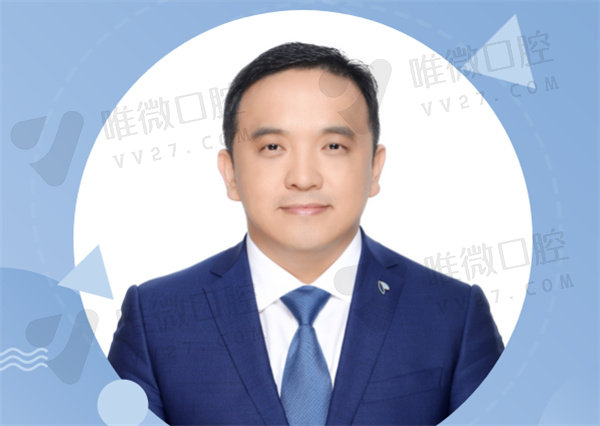 北京禾禾齿科医生