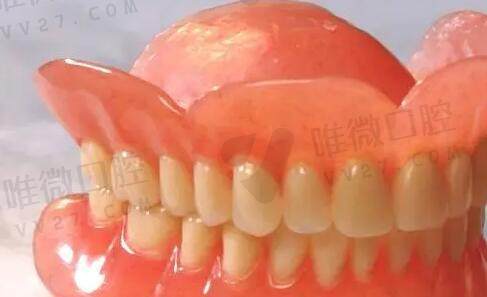 假牙和种牙有什么区别哪个好