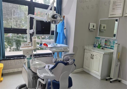 重庆牙博士口腔医院是正规的吗