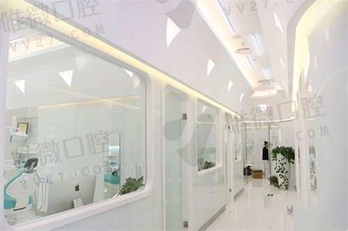 北京钛植口腔医院成立多少年