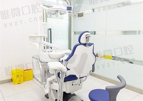 北京钛植口腔医院种植牙价格