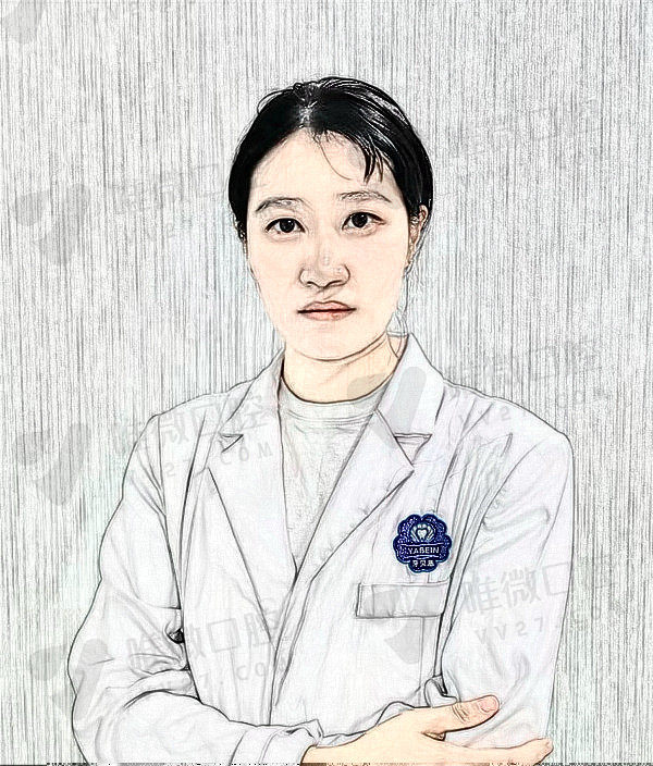 周禄医生