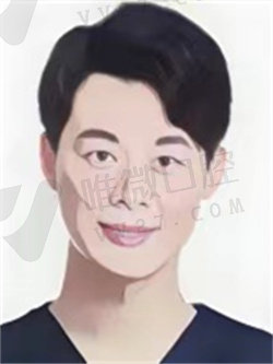 南昌品众口腔陈龙医生