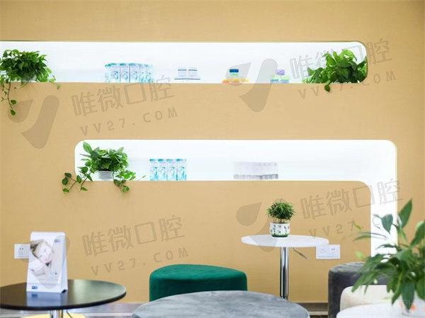 重庆璧山德奥口腔门诊怎么样