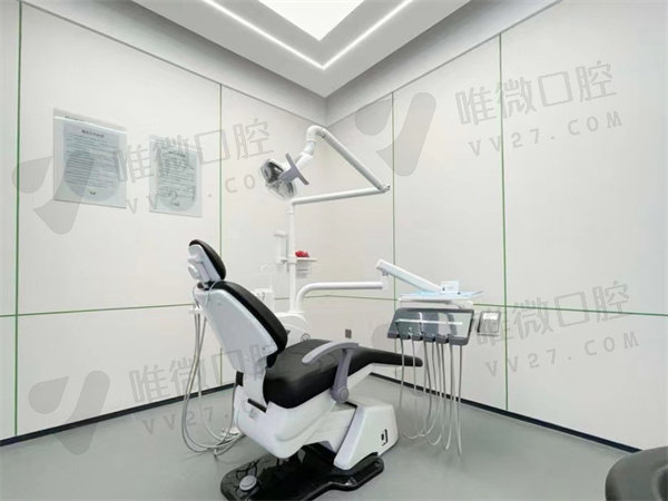 重庆璧山德奥口腔门诊怎么样