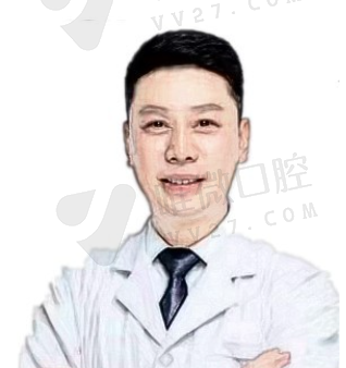 合肥贝尔口腔医院王俊林