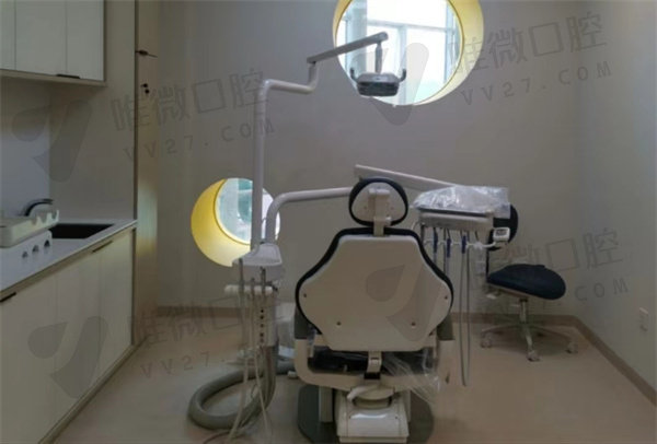 北京瑞泰口腔价格公布