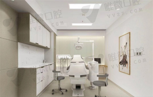 北京瑞泰口腔牙齿矫正医生