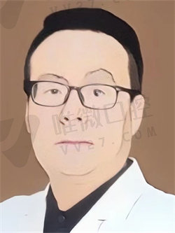 西安含光佳医口腔王振清医生