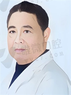 上海可恩口腔门诊武广增医生