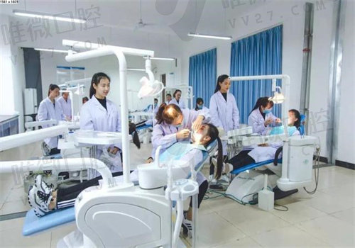 西安唐都医院种植牙技术