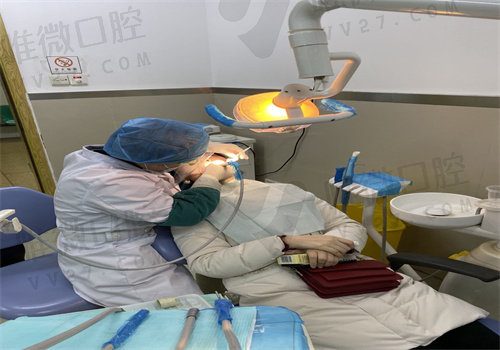 重庆市第九人民医院口腔科收费标准