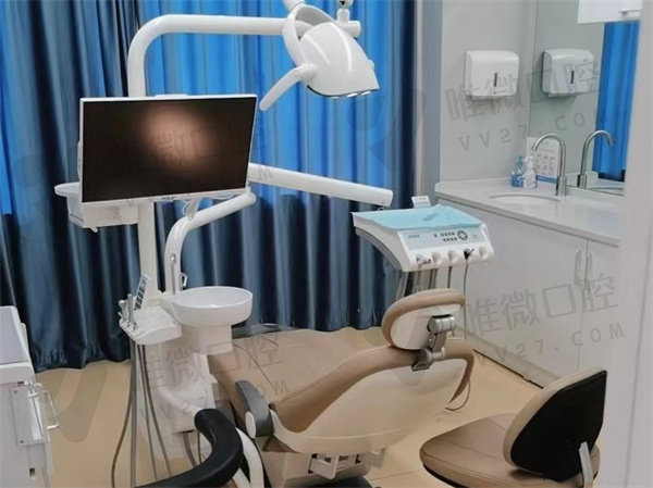 杭州牙科未来口腔医院收费标准