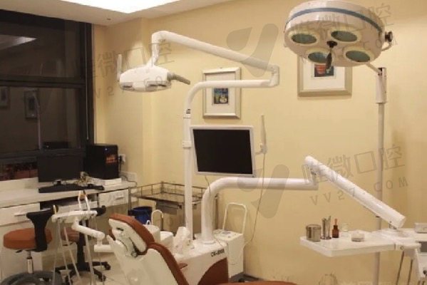 福州维乐口腔医院牙齿矫正多少钱？