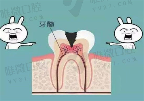 圣贝牙科医院仪器设备先进