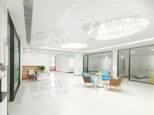 贝臣口腔医院地址电话