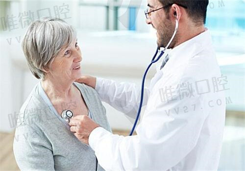 中诺口腔医院补牙价格