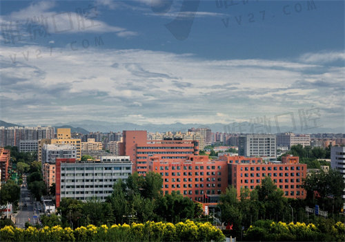 北京玉泉医院怎么样啊