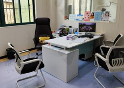 高邮牙博士口腔医院价格表