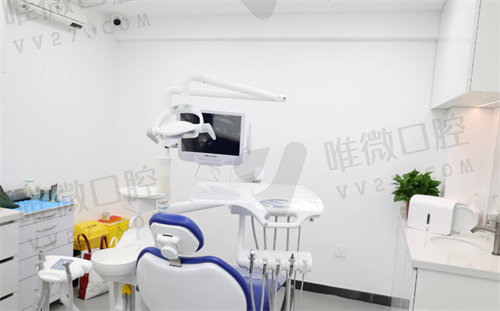 重庆亚太口腔怎么样