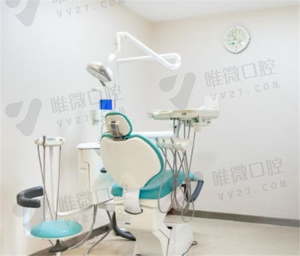 鼎植口腔高振华医生